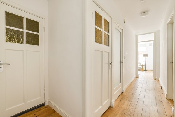 Medium property photo - Biesboschstraat 30-2, 1078 MT Amsterdam